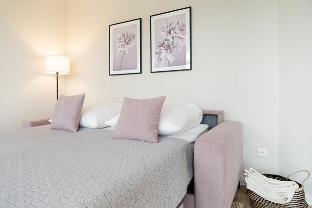 Ferienwohnung in Grömitz - Commodore Meerfreude - Bild 11