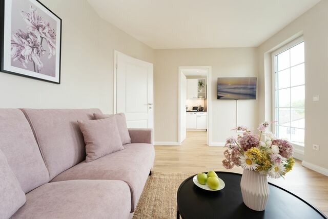 Ferienwohnung in Grömitz - Commodore Meerfreude - Bild 12