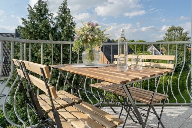 Ferienwohnung in Grömitz - Commodore Meerfreude - Bild 13