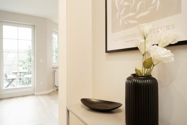 Ferienwohnung in Grömitz - Commodore Meerfreude - Bild 17