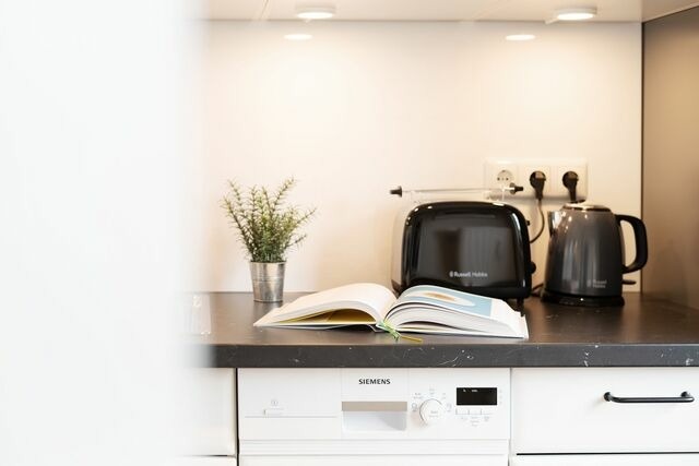 Ferienwohnung in Grömitz - Commodore Meerfreude - Bild 18