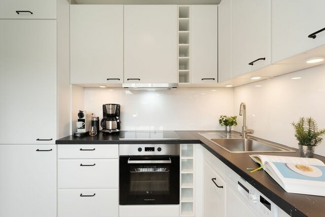 Ferienwohnung in Grömitz - Commodore Meerfreude - Bild 19