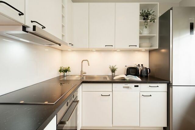 Ferienwohnung in Grömitz - Commodore Meerfreude - Bild 21