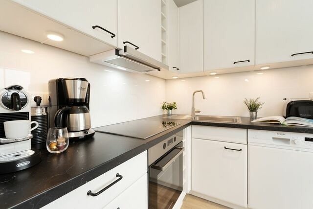 Ferienwohnung in Grömitz - Commodore Meerfreude - Bild 23