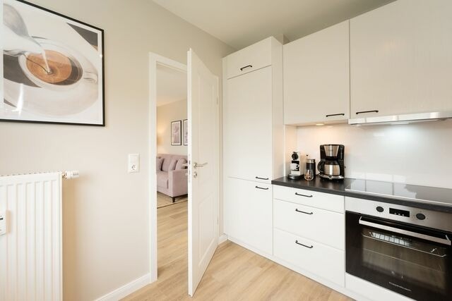 Ferienwohnung in Grömitz - Commodore Meerfreude - Bild 25