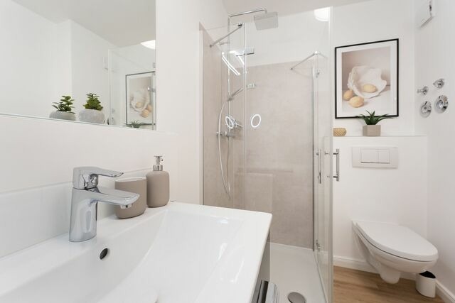 Ferienwohnung in Gr&ouml;mitz - Commodore Meerfreude - Bild 3