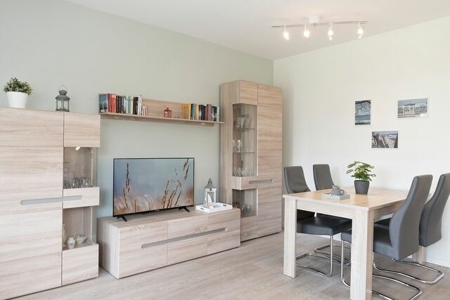 Ferienwohnung in Grömitz - Seestern - Bild 2