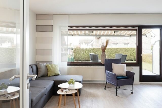 Ferienwohnung in Grömitz - Seestern - Bild 4