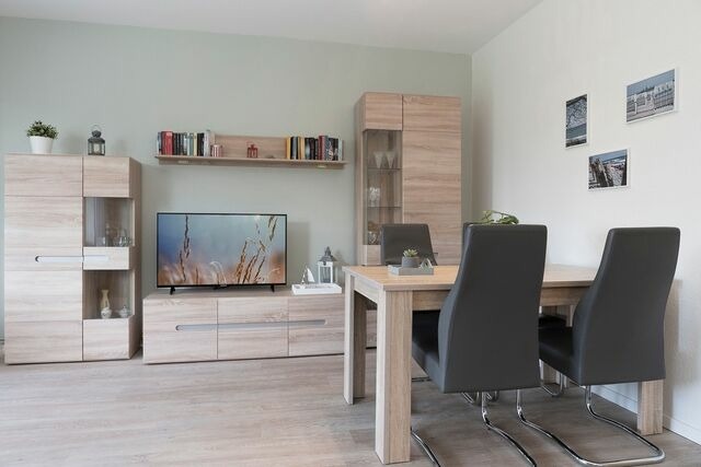 Ferienwohnung in Grömitz - Seestern - Bild 5