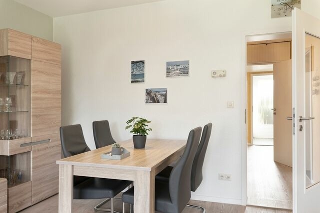 Ferienwohnung in Grömitz - Seestern - Bild 6