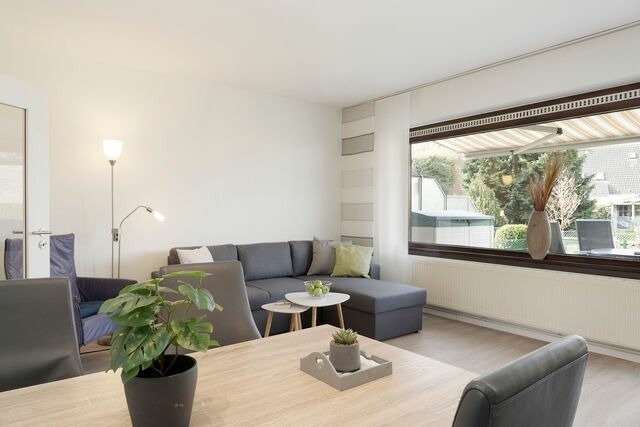 Ferienwohnung in Grömitz - Seestern - Bild 9