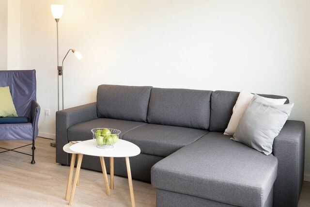 Ferienwohnung in Grömitz - Seestern - Bild 10