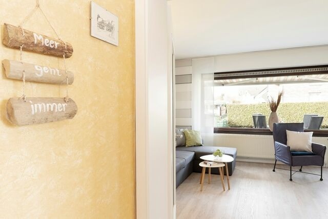 Ferienwohnung in Grömitz - Seestern - Bild 14