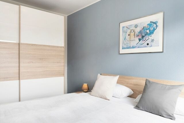 Ferienwohnung in Grömitz - Seestern - Bild 16