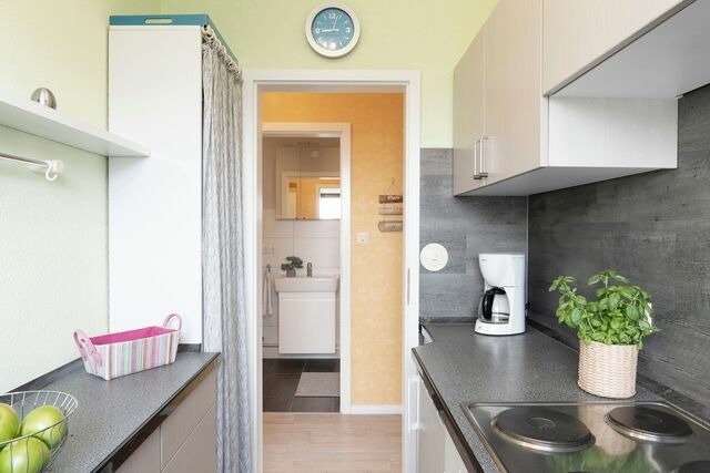 Ferienwohnung in Grömitz - Seestern - Bild 19