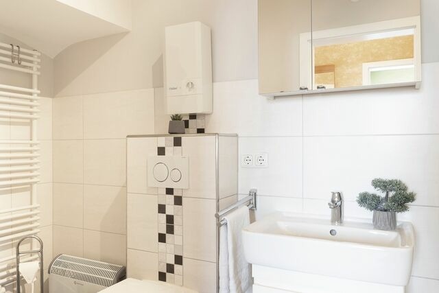 Ferienwohnung in Grömitz - Seestern - Bild 22