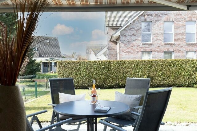 Ferienwohnung in Grömitz - Seestern - Bild 25