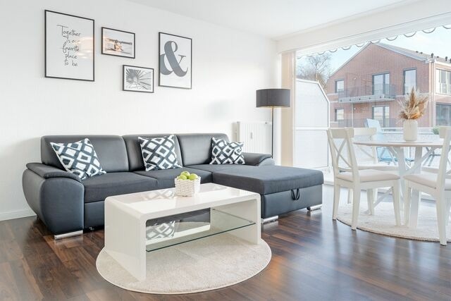 Ferienwohnung in Scharbeutz - Alte Bergstraße 11 Bude 7 - Bild 3