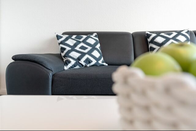 Ferienwohnung in Scharbeutz - Alte Bergstraße 11 Bude 7 - Bild 7