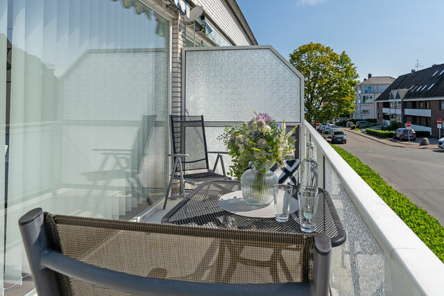 Ferienwohnung in Scharbeutz - Alte Bergstraße 11 Bude 7 - Bild 12