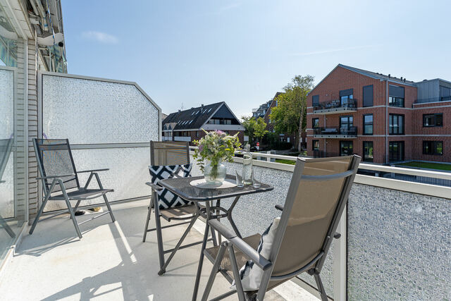 Ferienwohnung in Scharbeutz - Alte Bergstraße 11 Bude 7 - Bild 13