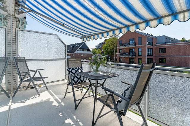 Ferienwohnung in Scharbeutz - Alte Bergstraße 11 Bude 7 - Bild 14