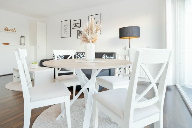 Ferienwohnung in Scharbeutz - Alte Bergstraße 11 Bude 7 - Bild 15