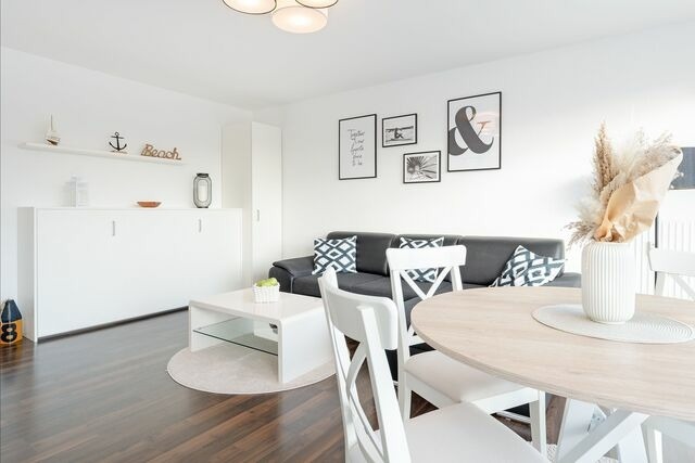 Ferienwohnung in Scharbeutz - Alte Bergstraße 11 Bude 7 - Bild 16