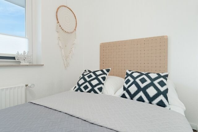 Ferienwohnung in Scharbeutz - Alte Bergstraße 11 Bude 7 - Bild 25