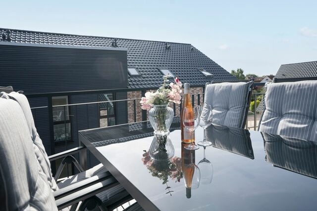 Ferienwohnung in Kellenhusen - Kellenhusen Tor 27 Meerzeit 15 - Bild 9