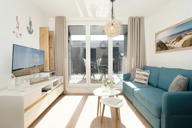 Ferienwohnung in Kellenhusen - Kellenhusen Tor 27 Meerzeit 15 - Bild 10