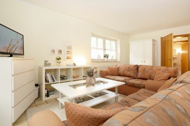 Ferienwohnung in Scharbeutz - Erlenstübchen - Bild 6