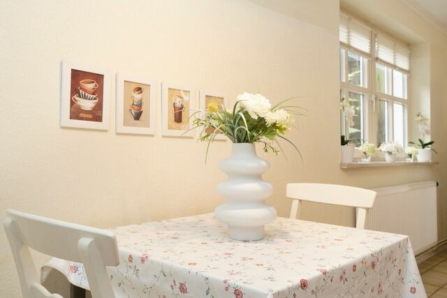 Ferienwohnung in Scharbeutz - Erlenstübchen - Bild 9