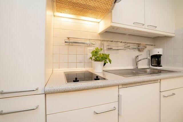 Ferienwohnung in Scharbeutz - Erlenstübchen - Bild 10