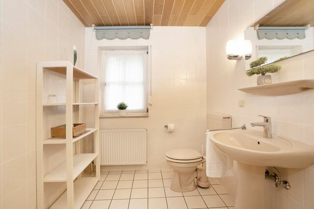 Ferienwohnung in Scharbeutz - Erlenstübchen - Bild 16