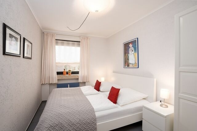 Ferienwohnung in Dahme - le Port - Bild 4