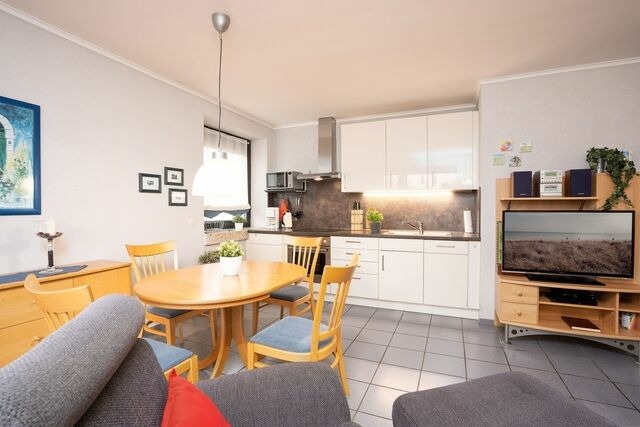 Ferienwohnung in Dahme - le Port - Bild 10