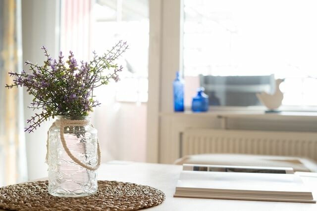 Ferienwohnung in Dahme - Berolina Ostseeausblick - Bild 9