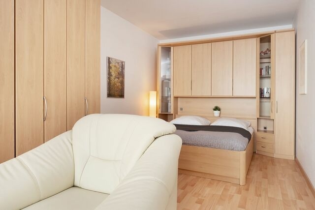 Ferienwohnung in Dahme - Berolina Ostseeausblick - Bild 17