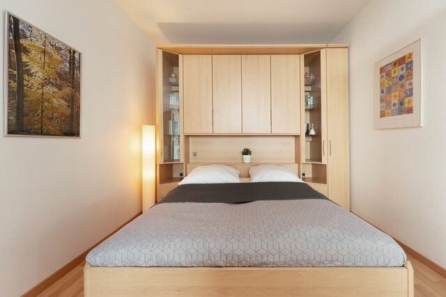 Ferienwohnung in Dahme - Berolina Ostseeausblick - Bild 18