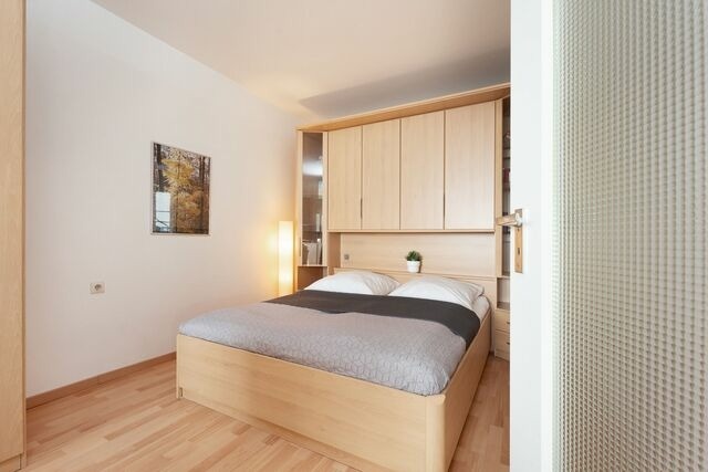 Ferienwohnung in Dahme - Berolina Ostseeausblick - Bild 20