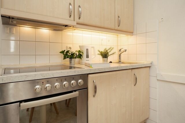 Ferienwohnung in Dahme - Berolina Ostseeausblick - Bild 22