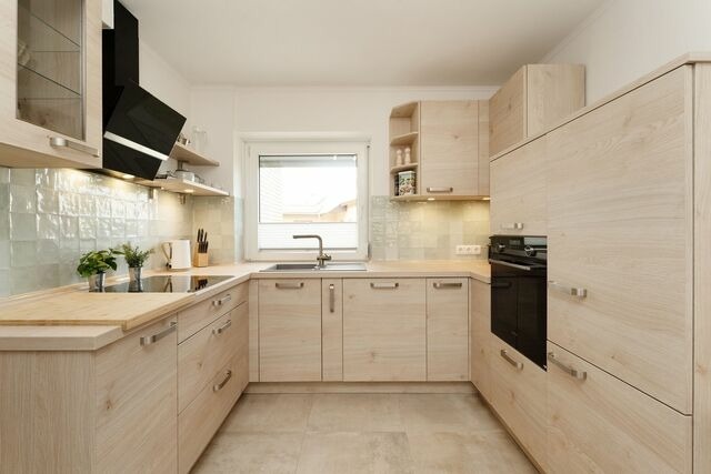 Ferienwohnung in Grömitz - Stettiner Straße 55 - Bild 3