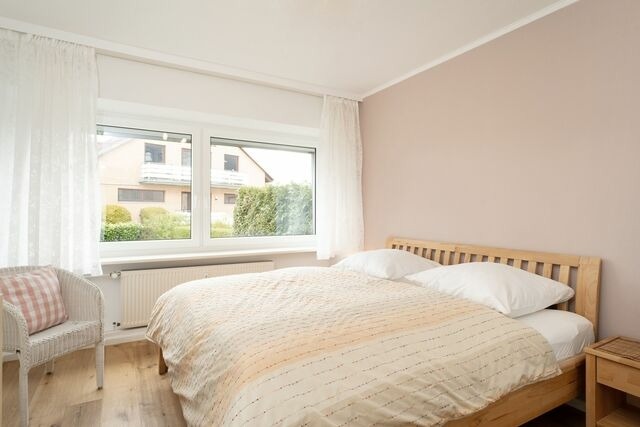 Ferienwohnung in Grömitz - Stettiner Straße 55 - Bild 4