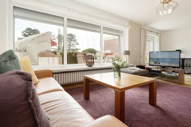 Ferienwohnung in Grömitz - Stettiner Straße 55 - Bild 5