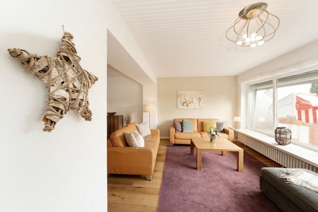 Ferienwohnung in Grömitz - Stettiner Straße 55 - Bild 7