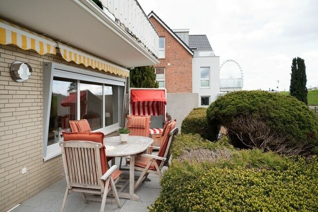 Ferienwohnung in Grömitz - Stettiner Straße 55 - Bild 8