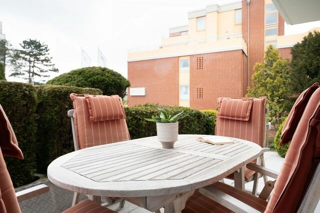 Ferienwohnung in Grömitz - Stettiner Straße 55 - Bild 10