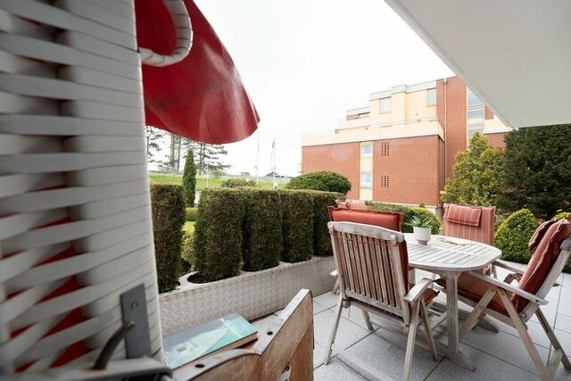 Ferienwohnung in Grömitz - Stettiner Straße 55 - Bild 11