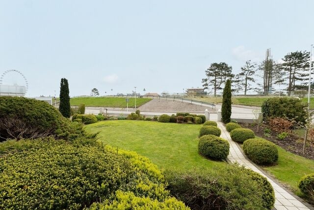 Ferienwohnung in Grömitz - Stettiner Straße 55 - Bild 12